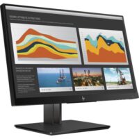 HP Z22n G2 IPS Monitor Used 01