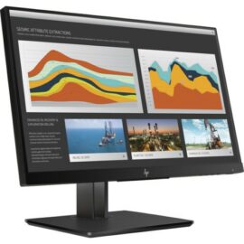 HP Z22n G2 IPS Monitor Used 01