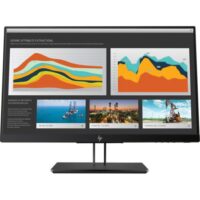 HP Z22n G2 IPS Monitor Used