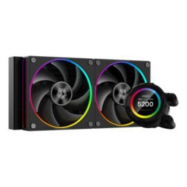 ID COOLING SL240 B