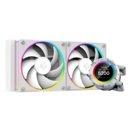ID COOLING SL240 W