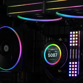 ID COOLING SL360 B 10