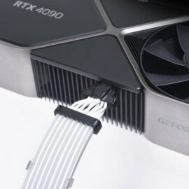 LIAN LI SRIMRER PLUS V2 3x8 08