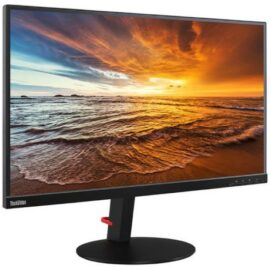 Lenovo ThinkVision P27u 10 27 IPS Monitor 01