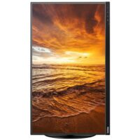 Lenovo ThinkVision P27u 10 27 IPS Monitor 02