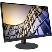 Lenovo ThinkVision T27p 10 27 4K IPS 01