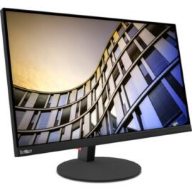 Lenovo ThinkVision T27p 10 27 4K IPS 01