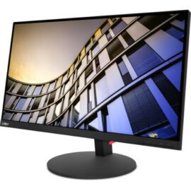 Lenovo ThinkVision T27p 10 27 4K IPS 02