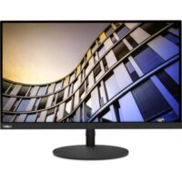 Lenovo ThinkVision T27p 10 27 4K IPS