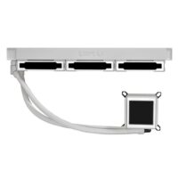 Lian Li GALAHAD II LCD SL INF 360 AIO CPU Cooler White 02