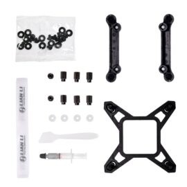 Lian Li GALAHAD II LCD SL INF 360 AIO CPU Cooler White 03