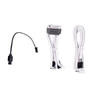 Lian Li GALAHAD II LCD SL INF 360 AIO CPU Cooler White 05