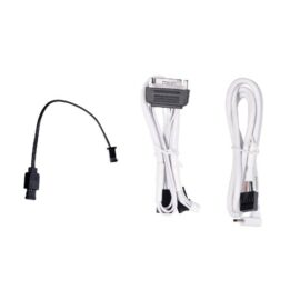 Lian Li GALAHAD II LCD SL INF 360 AIO CPU Cooler White 05