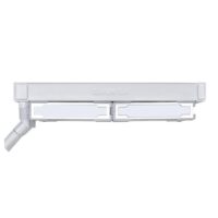 Lian Li GALAHAD II Trinity SL INF 240 White 02