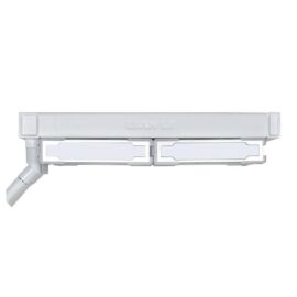 Lian Li GALAHAD II Trinity SL INF 240 White 02