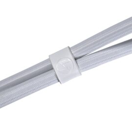 Lian Li GALAHAD II Trinity SL INF 240 White 03