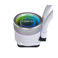 Lian Li GALAHAD II Trinity SL INF 360 White 01