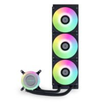 Lian Li GALAHAD II Lite AIO ARGB 360mm Liquid CPU Cooler