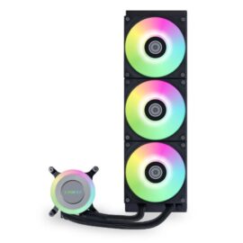 Lian Li GALAHAD II Lite AIO ARGB 360mm Liquid CPU Cooler