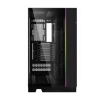 Lian Li O11 Dynamic EVO Full Tower XL Case Black 01
