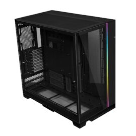 Lian Li O11 Dynamic EVO Full Tower XL Case Black 02