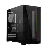 Lian Li O11 Dynamic EVO Full Tower XL Case Black