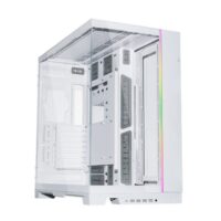Lian Li O11 Dynamic EVO Full Tower XL Case White