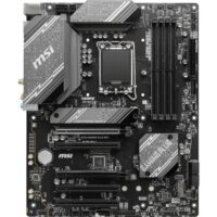 MSI B760M Gaming Plus DDR5 WIFI 01