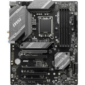 MSI B760M Gaming Plus DDR5 WIFI 01