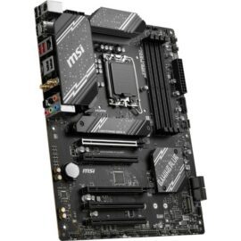 MSI B760M Gaming Plus DDR5 WIFI 02