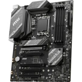 MSI B760M Gaming Plus DDR5 WIFI 03