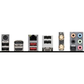 MSI B760M Gaming Plus DDR5 WIFI 05