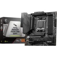 MSI MAG B650M MORTAR DDR5 WIFI