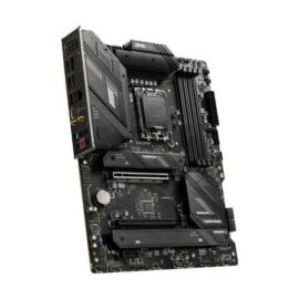 MSI MAG B760 TOMAHAWK WIFI DDR4 03