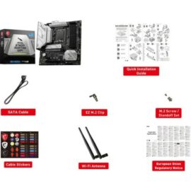 MSI MAG B760M MORTAR WIFI 06