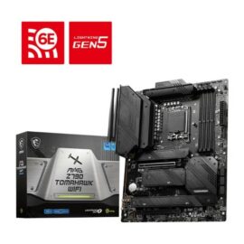 MSI MAG Z790 TOMAHAWK WIFI DDR5