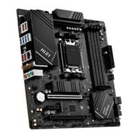 MSI PRO B650M A Wifi DDR5 03