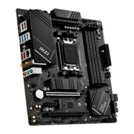MSI PRO B650M A Wifi DDR5 03