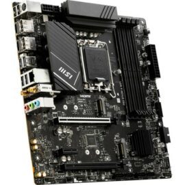 MSI PRO B760M A 02