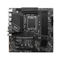 MSI PRO B760M A WIFI DDR4 01