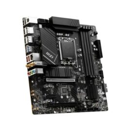 MSI PRO B760M A WIFI DDR4 03