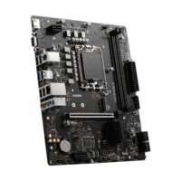 MSI PRO B760M E DDR5 03