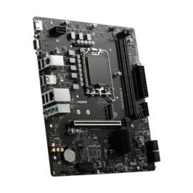MSI PRO B760M E DDR5 03