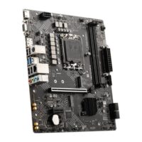 MSI PRO H610M G DDR5 03