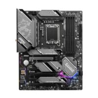 MSI PRO Z790 Gaming DDR5 WIFI 01