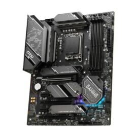 MSI PRO Z790 Gaming DDR5 WIFI 02