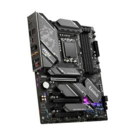 MSI PRO Z790 Gaming DDR5 WIFI 03