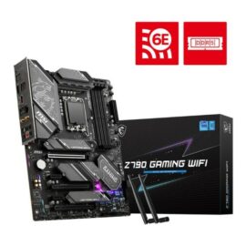 MSI PRO Z790 Gaming DDR5 WIFI