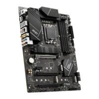 MSI Pro Z790 P DDR5 03