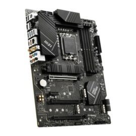 MSI Pro Z790 P DDR5 03